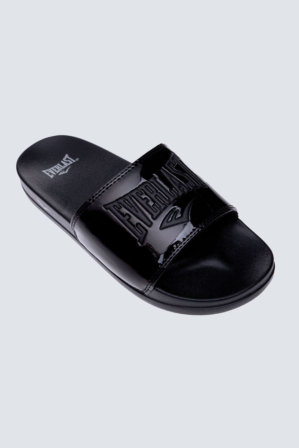 Chala Knock Out 2.0 Negro Everlast
