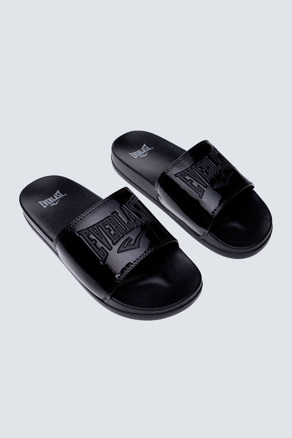 Chala Knock Out 2.0 Negro Everlast