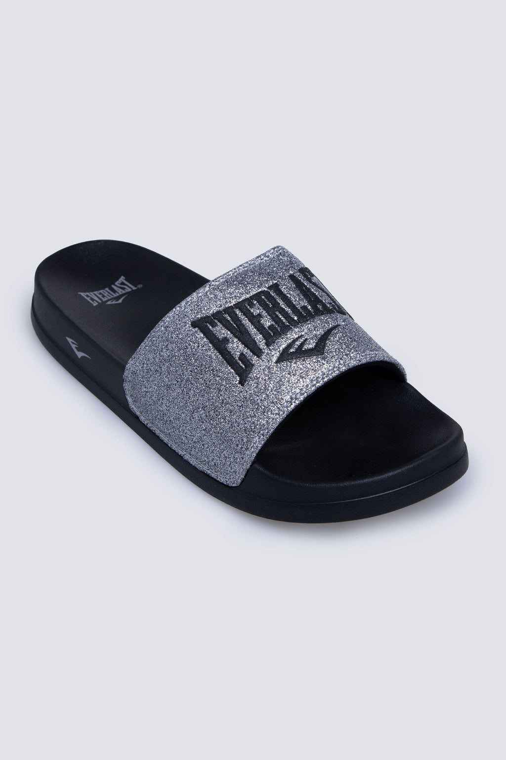 Chala Glitter Gris Everlast