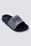 Chala Glitter Gris Everlast