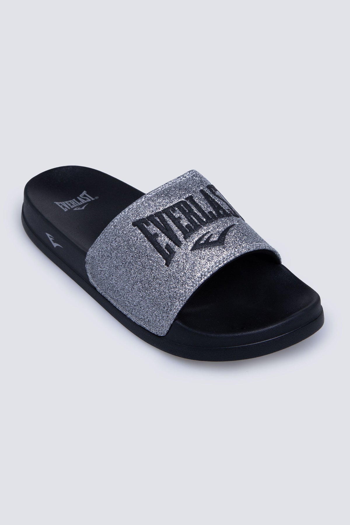 Chala Glitter Gris Everlast