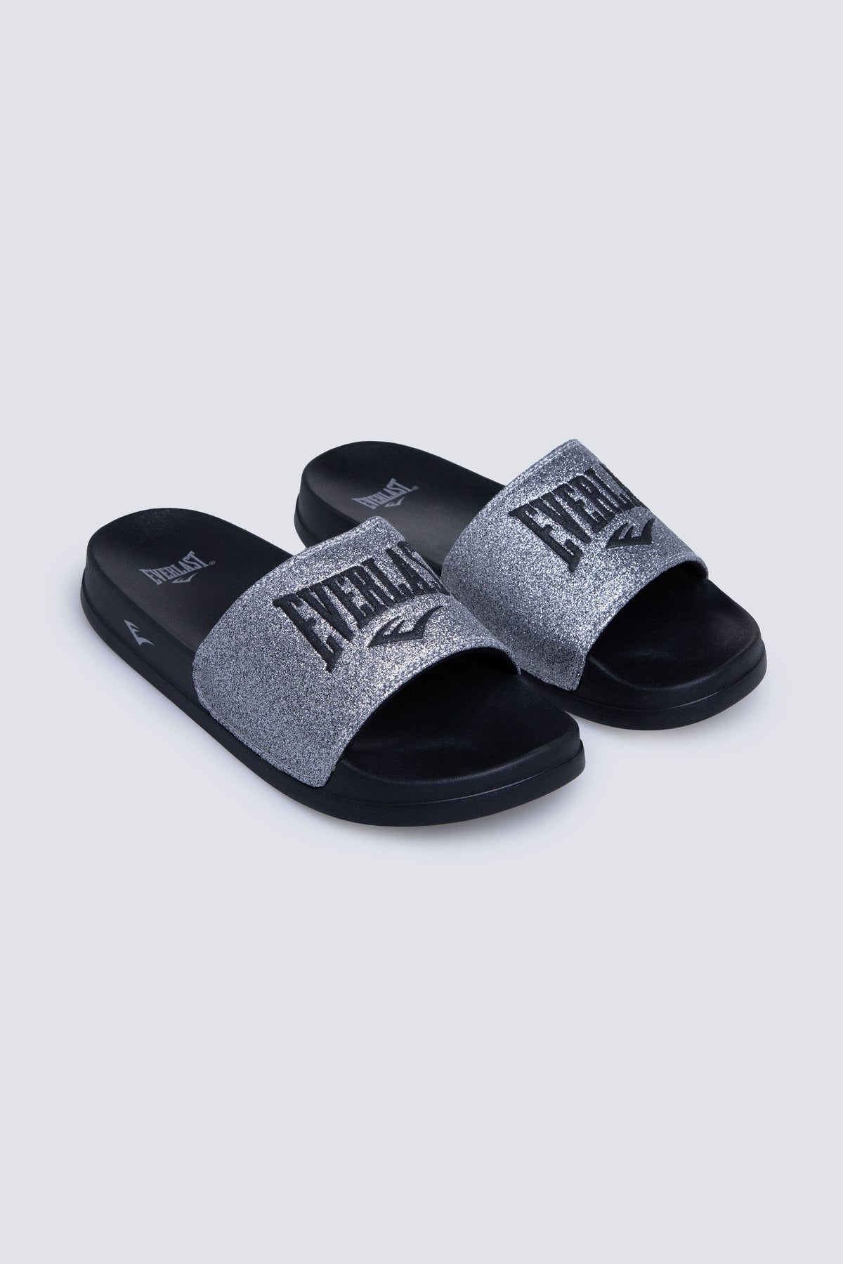 Chala Glitter Gris Everlast