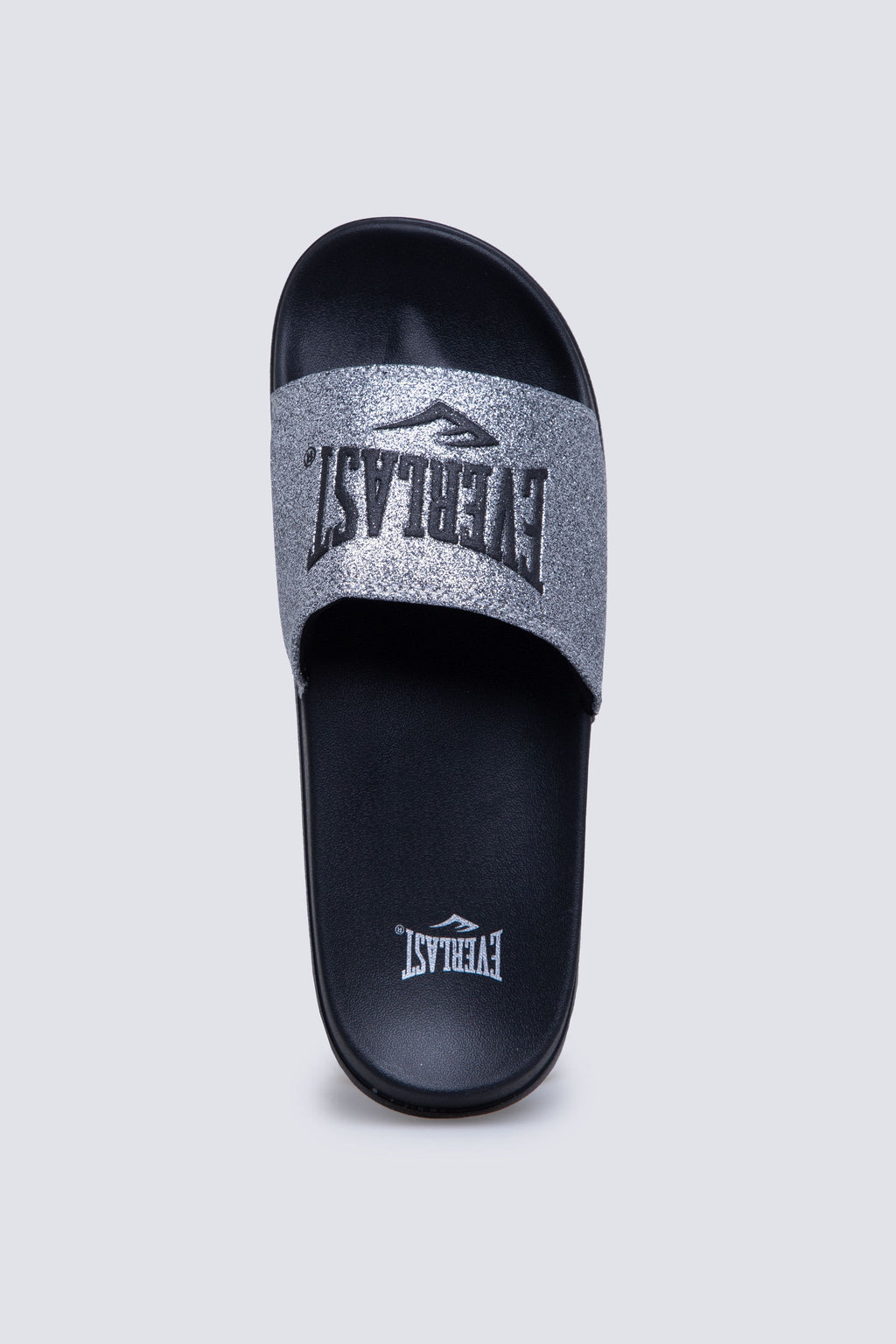 Chala Glitter Gris Everlast