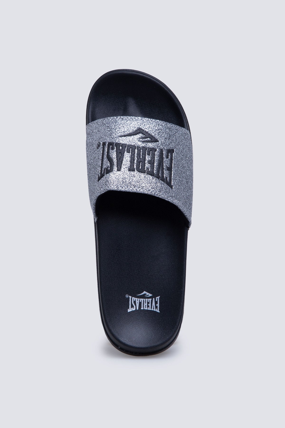 Chala Glitter Gris Everlast