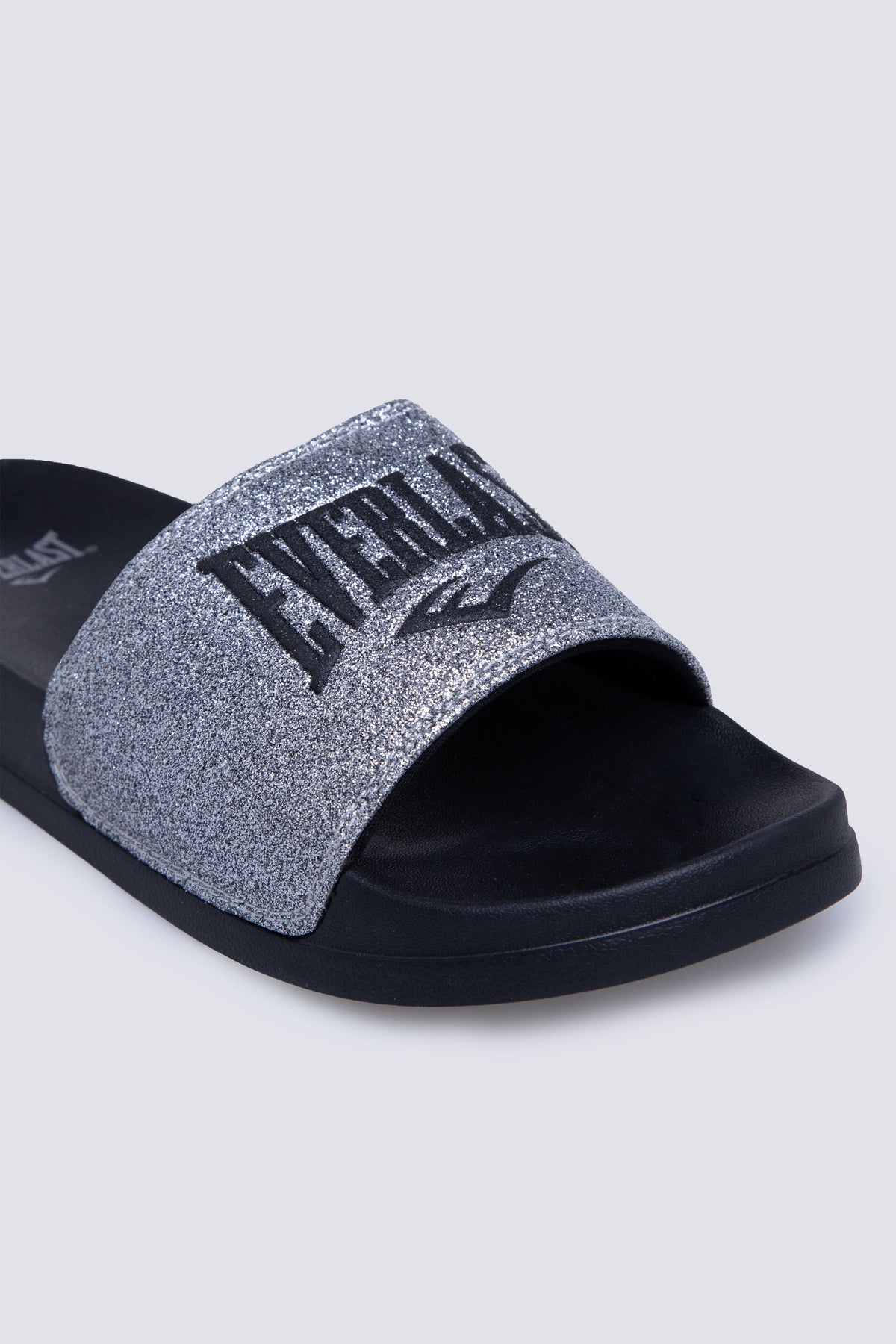 Chala Glitter Gris Everlast