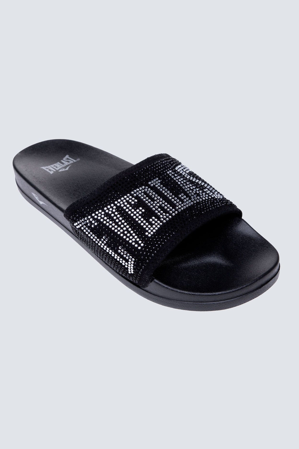 Chala Strass B Negro Everlast