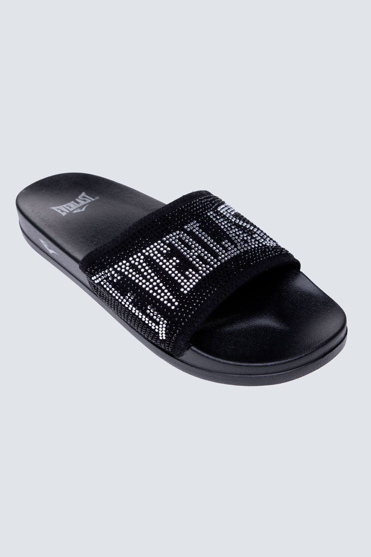 Chala Strass B Negro Everlast