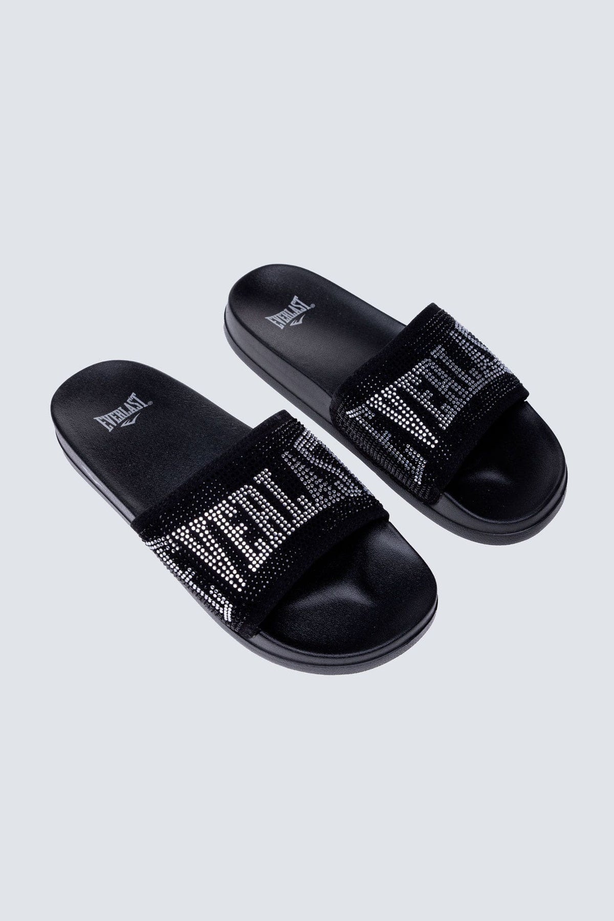 Chala Strass B Negro Everlast
