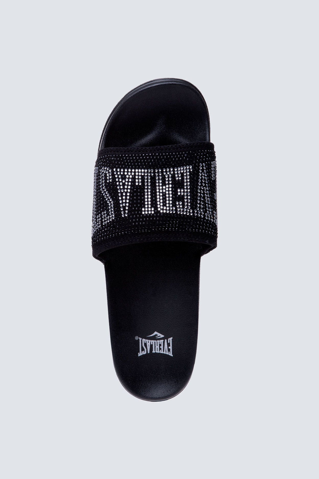 Chala Strass B Negro Everlast