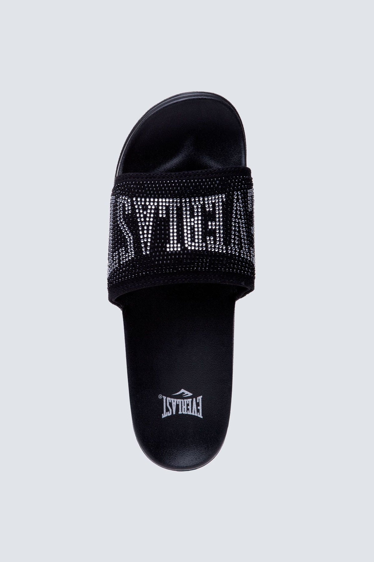 Chala Strass B Negro Everlast