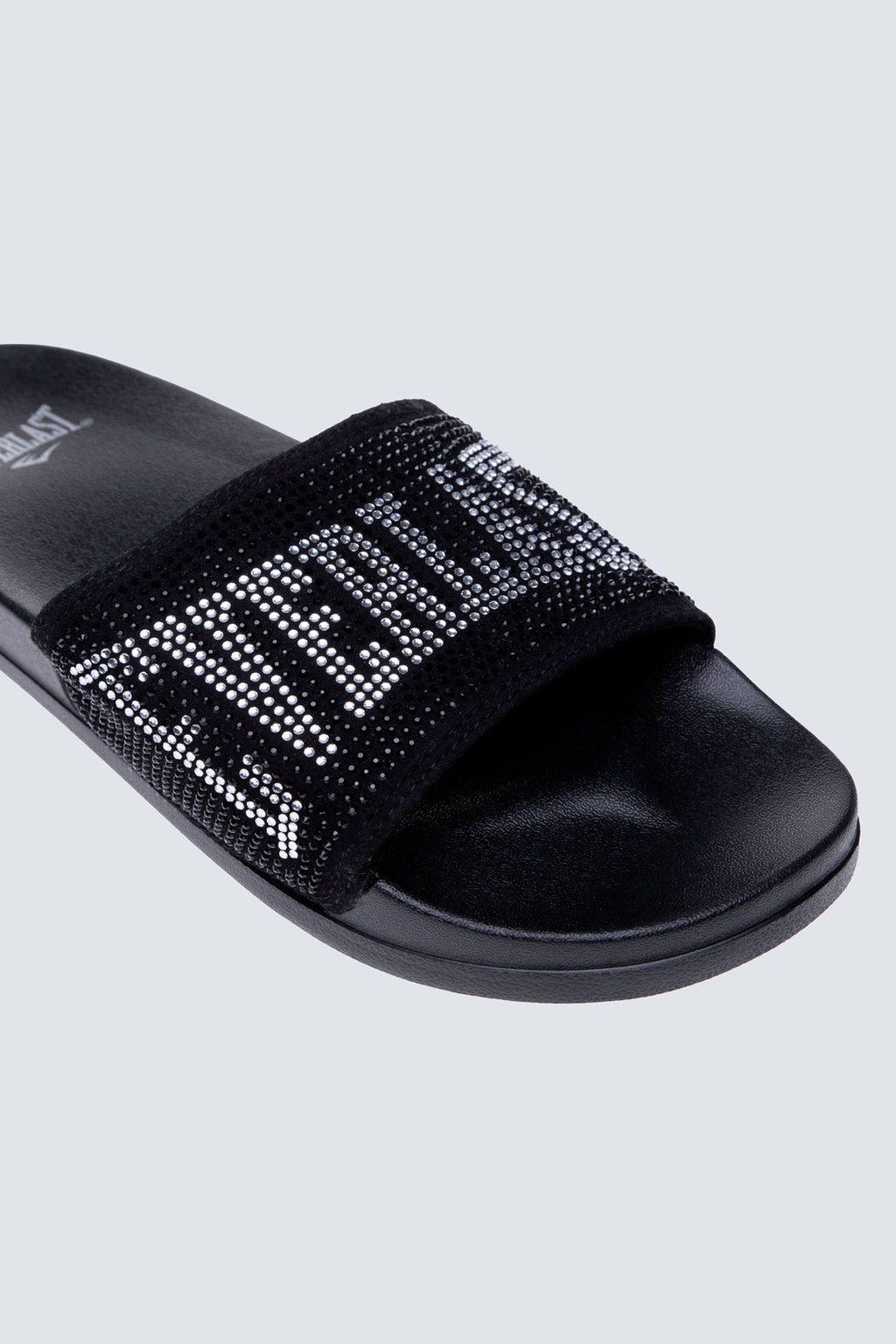 Chala Strass B Negro Everlast