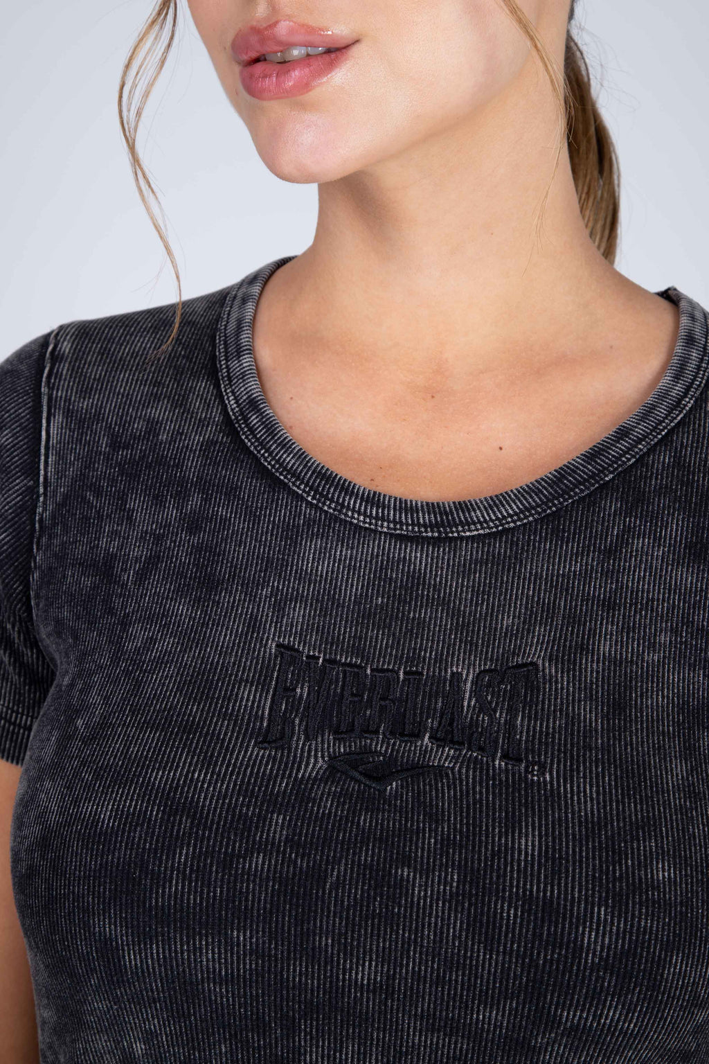 Vestido Roma Negro Everlast