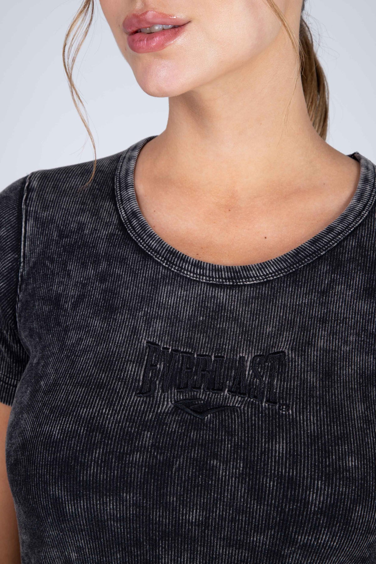Vestido Roma Negro Everlast