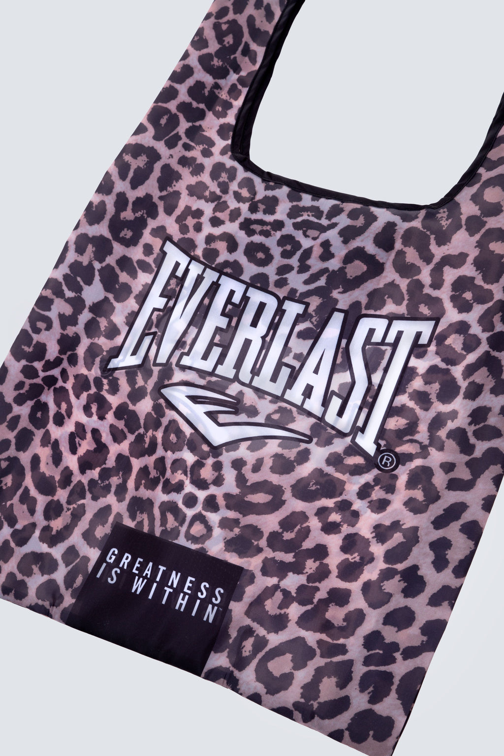 Bolsa Animals Beige Everlast