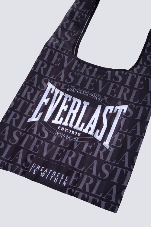 Bolsa Greatness Negro Everlast