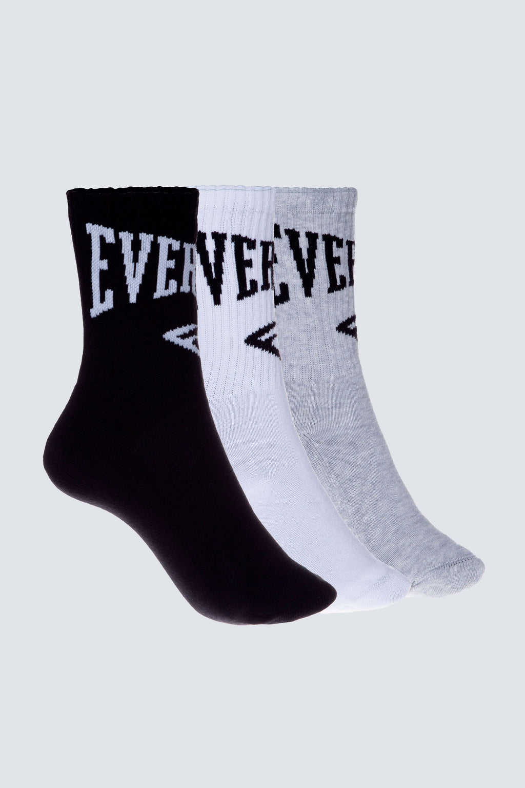 Tripack Long Everlast Multicolor Everlast