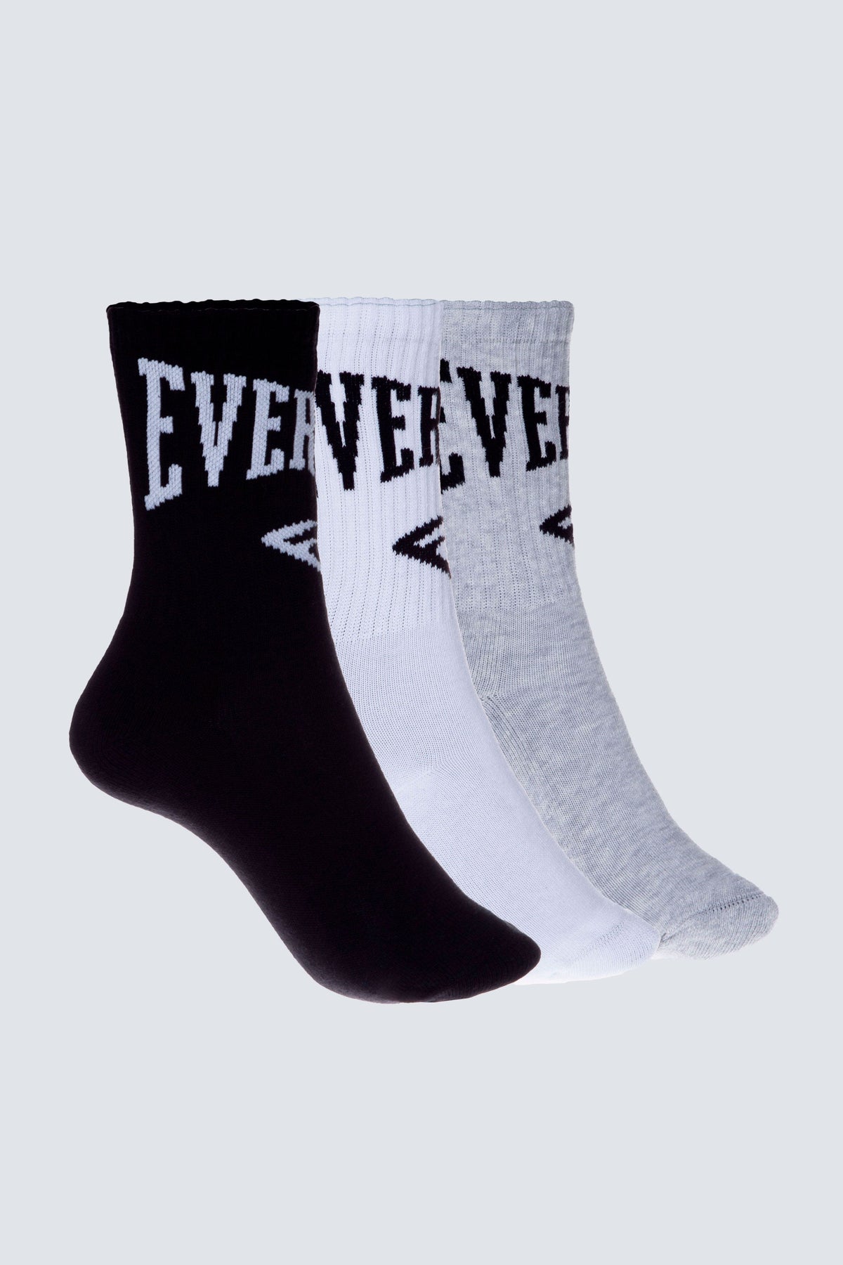 Tripack Long Everlast Multicolor Everlast