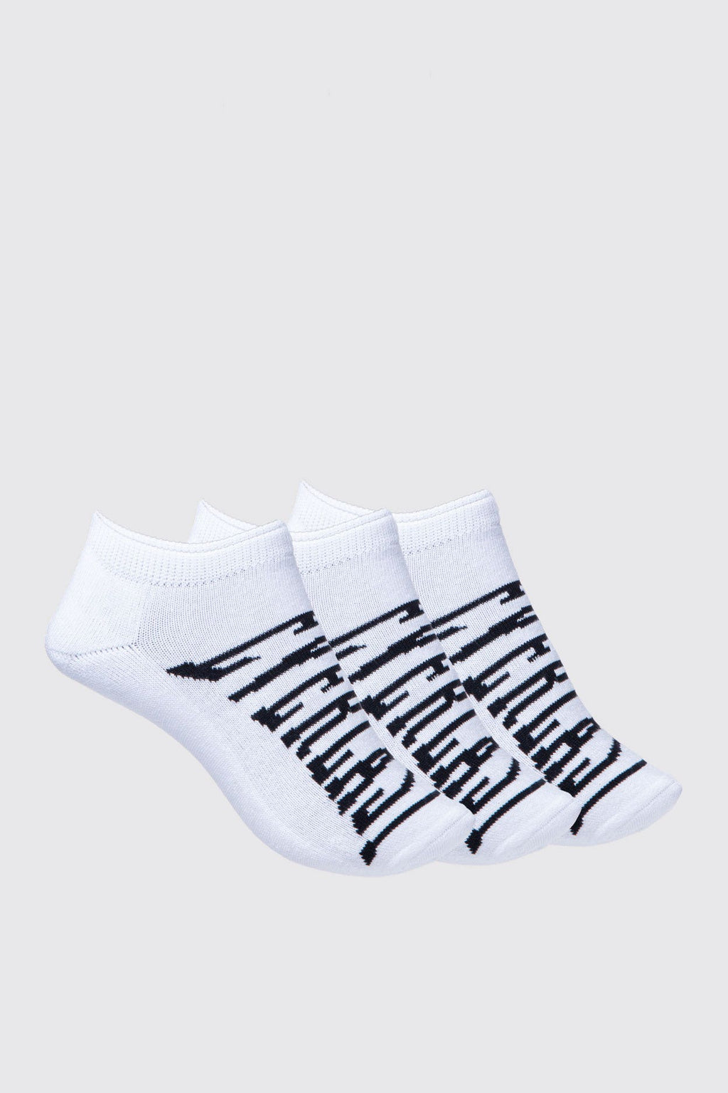Tripack Everlast Blanco Everlast