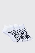Tripack Everlast Blanco Everlast