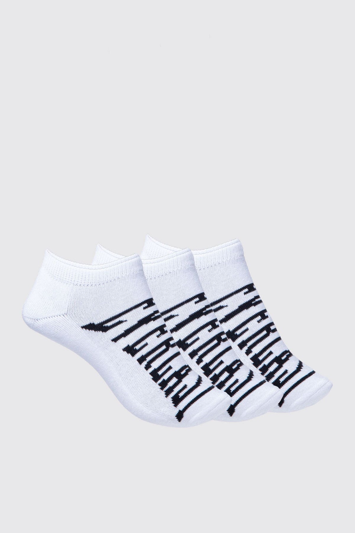 Tripack Everlast Blanco Everlast
