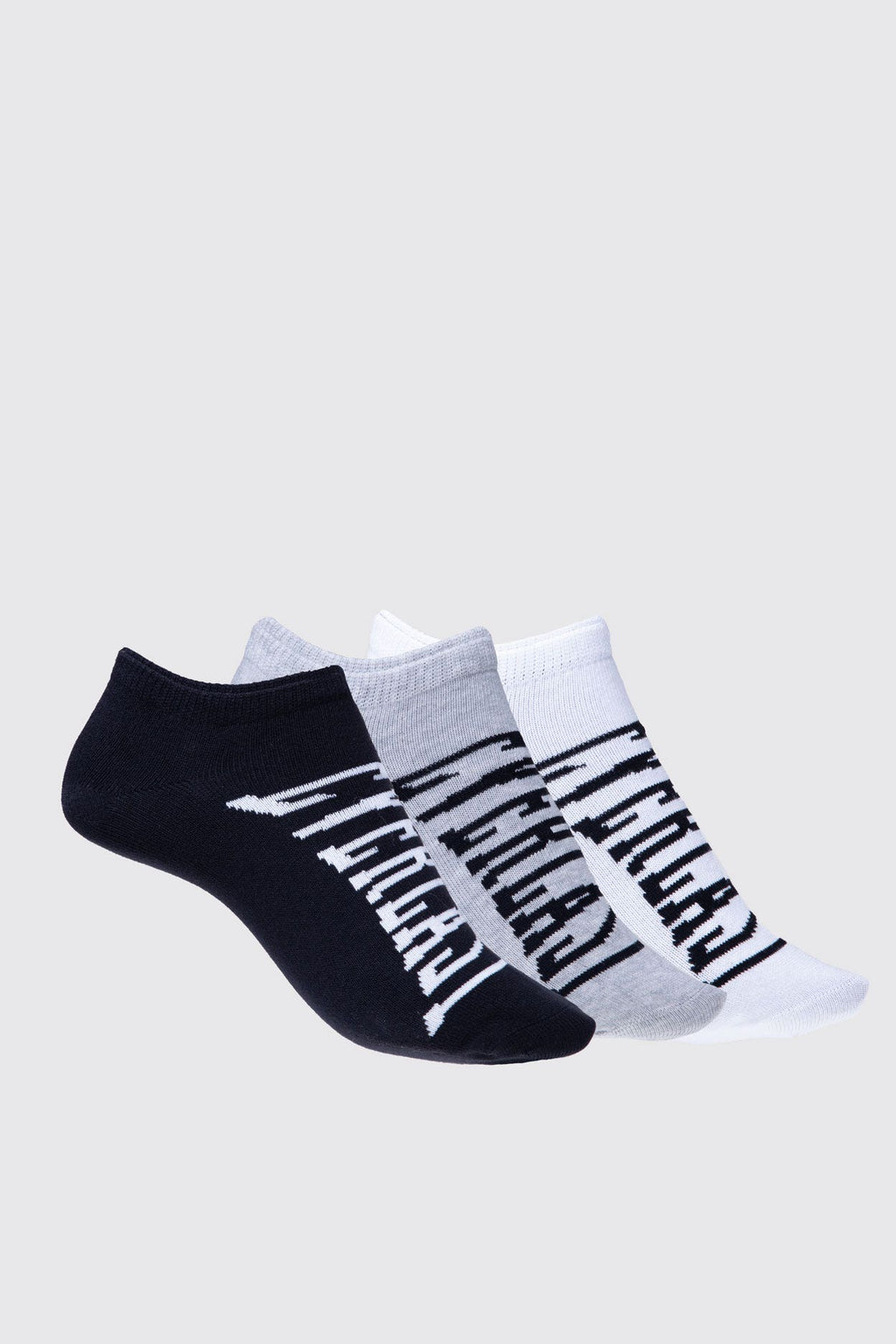 Tripack Everlast Multicolor Everlast