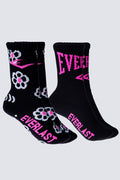 Bipack Long Moon Multicolor Everlast
