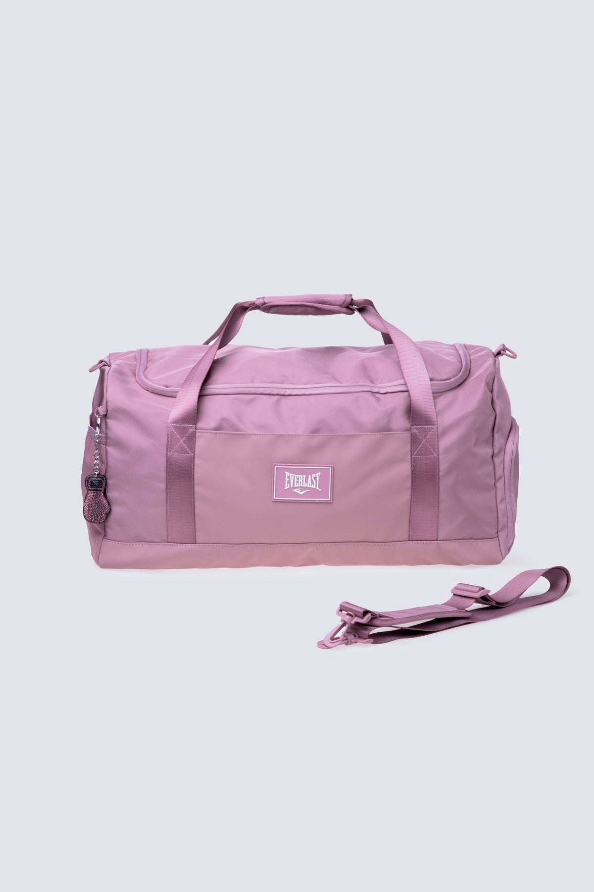 Bolso Sport Style K Rosado Everlast