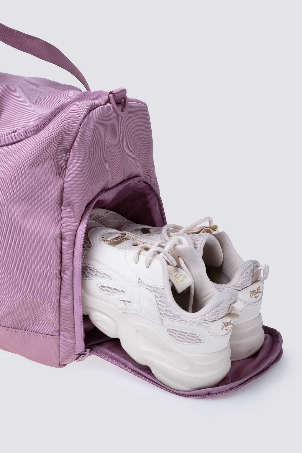 Bolso Sport Style K Rosado Everlast