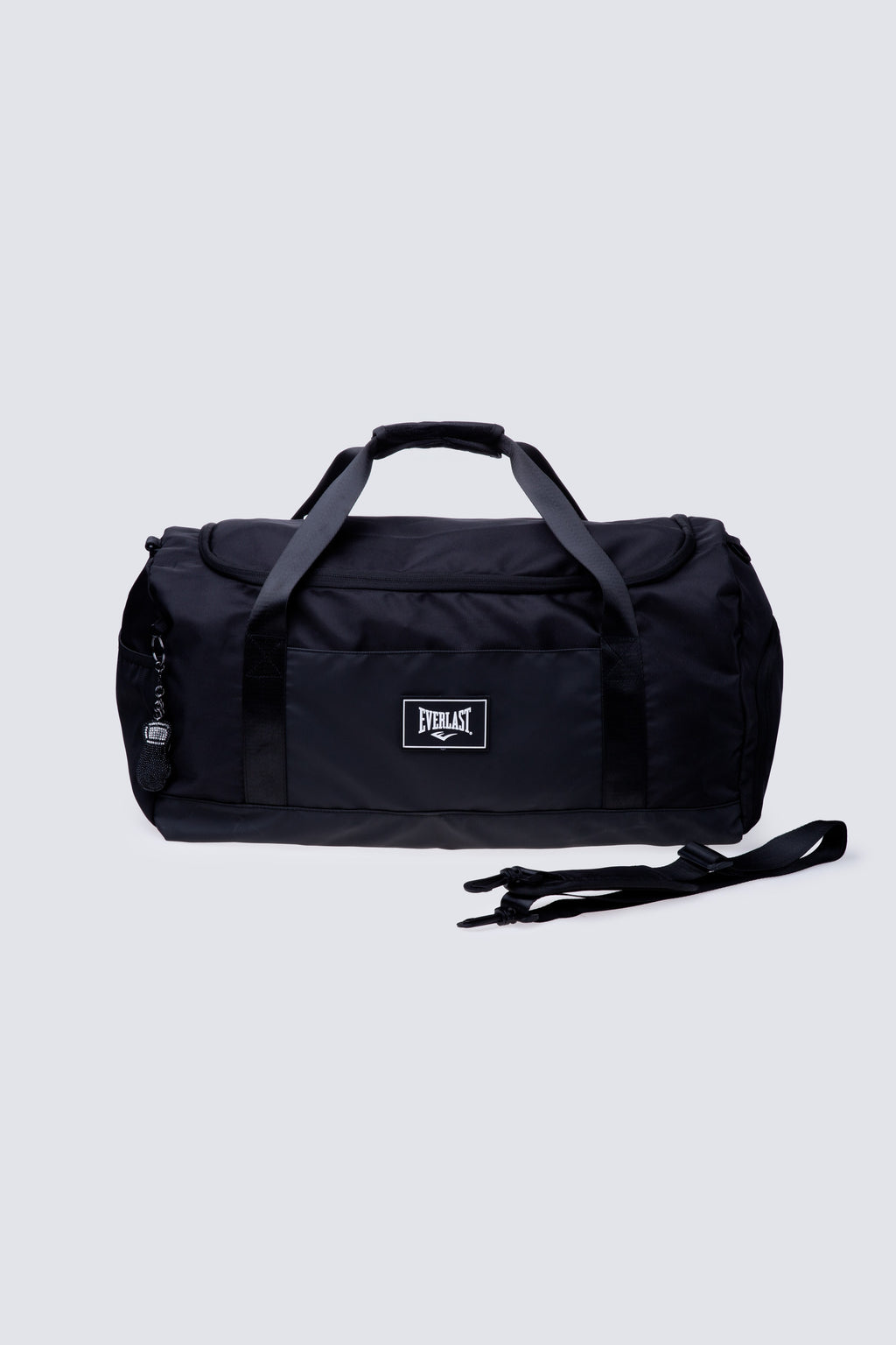 Bolso Sport Style K Negro Everlast