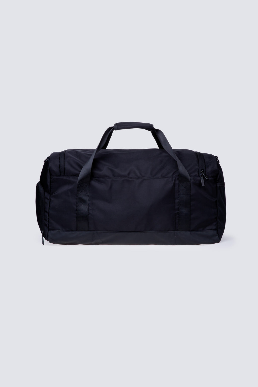 Bolso Sport Style K Negro Everlast