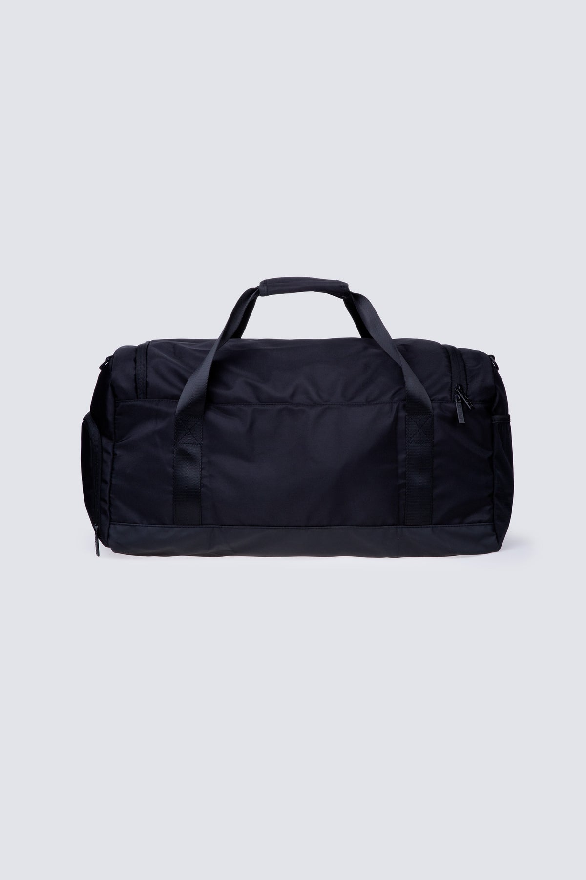 Bolso Sport Style K Negro Everlast