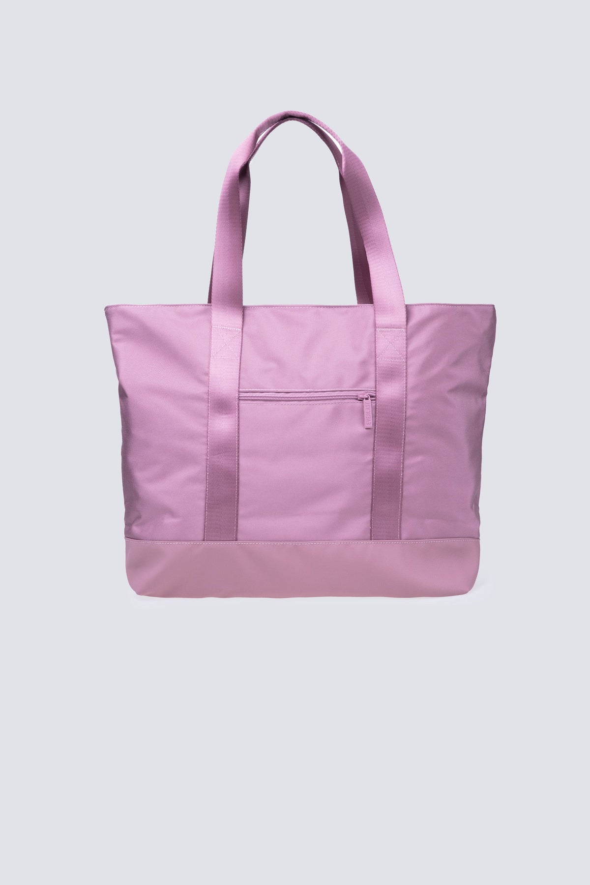 Bolso Tote Style K Rosado Everlast