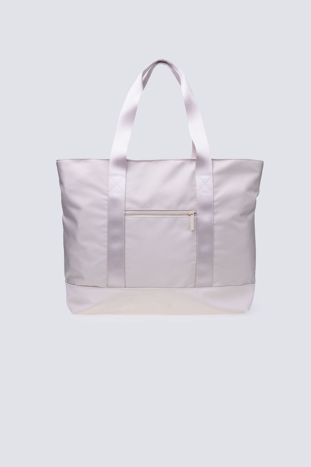Bolso Tote Style K Beige Everlast
