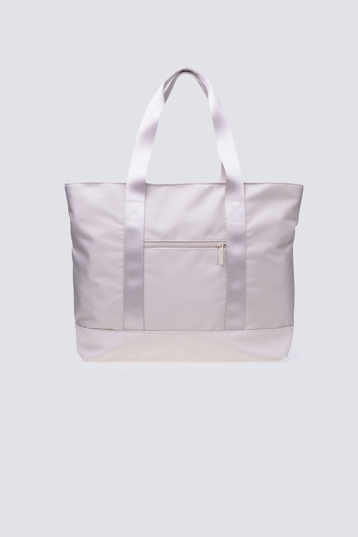 Bolso Tote Style K Beige Everlast