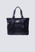 Bolso Tote Style K Negro Everlast