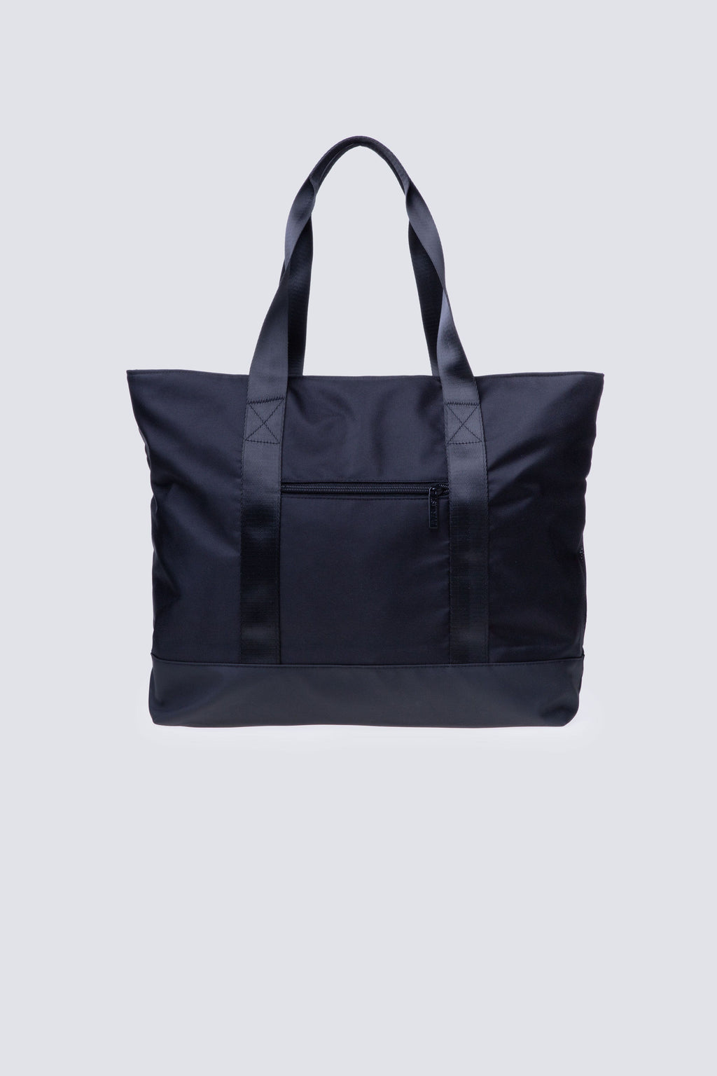 Bolso Tote Style K Negro Everlast