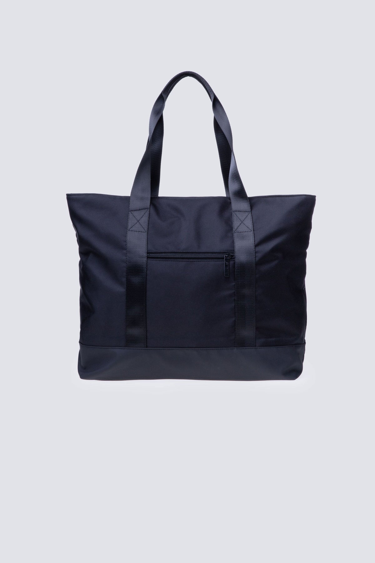 Bolso Tote Style K Negro Everlast
