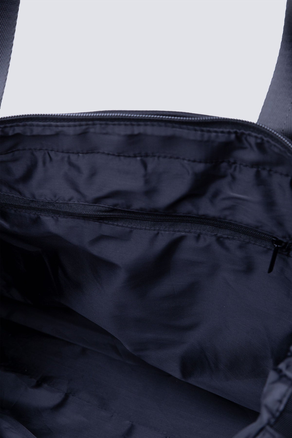 Bolso Tote Style K Negro Everlast