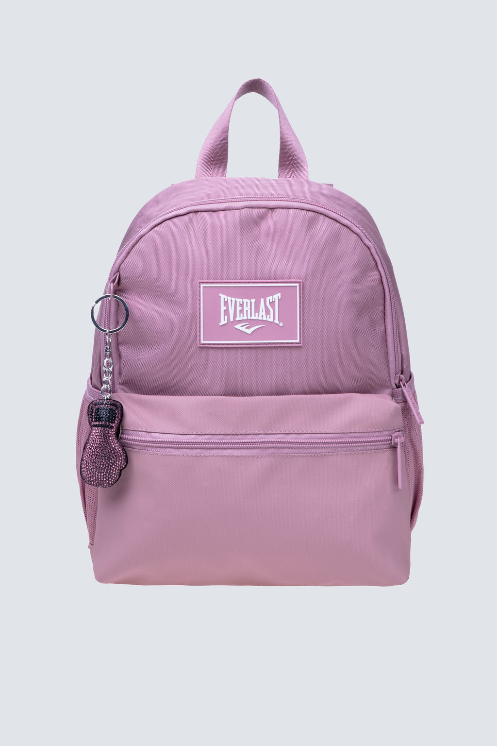Mochila Mini Style K Rosado Everlast