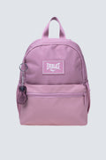 Mochila Mini Style K Rosado Everlast