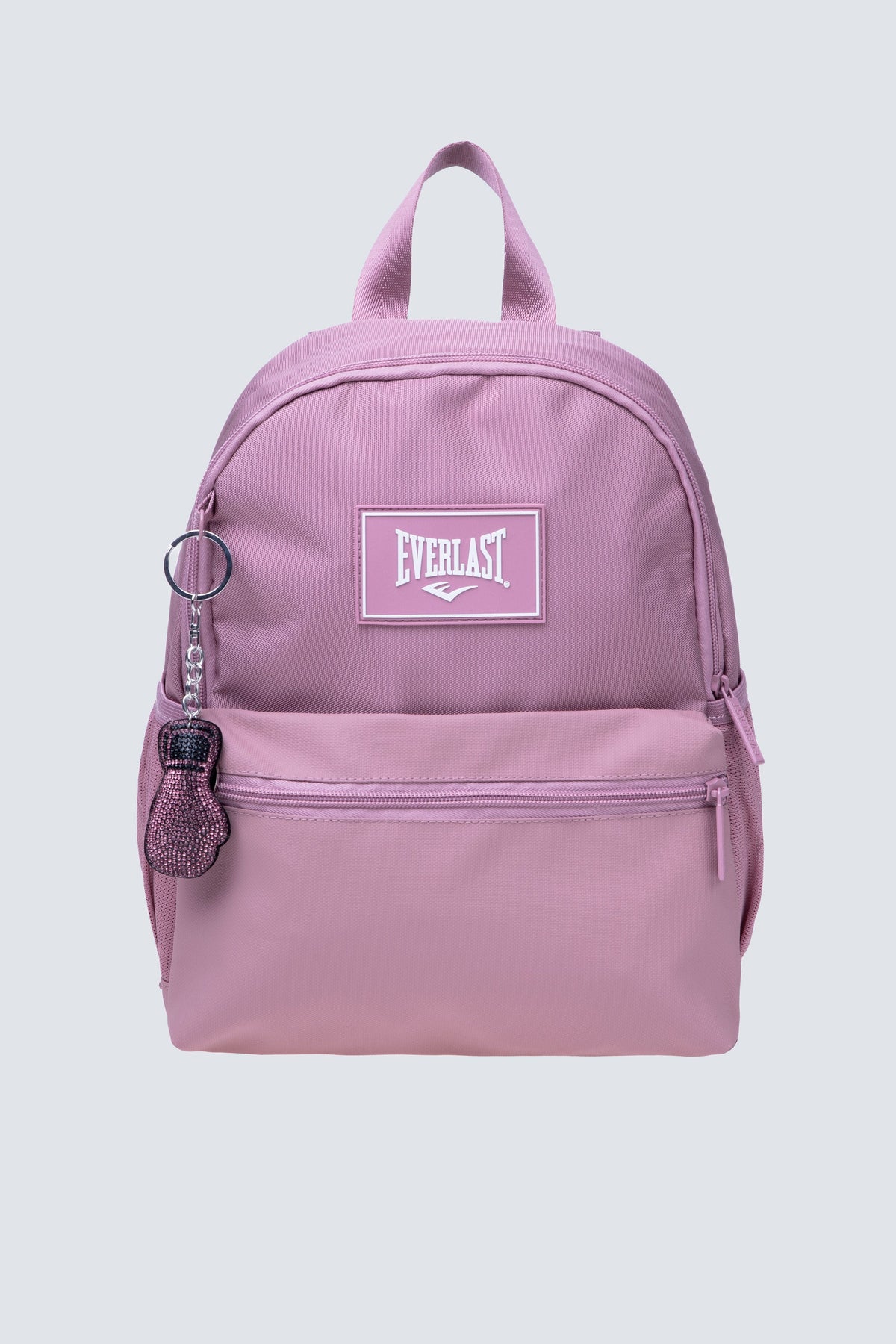 Mochila Mini Style K Rosado Everlast