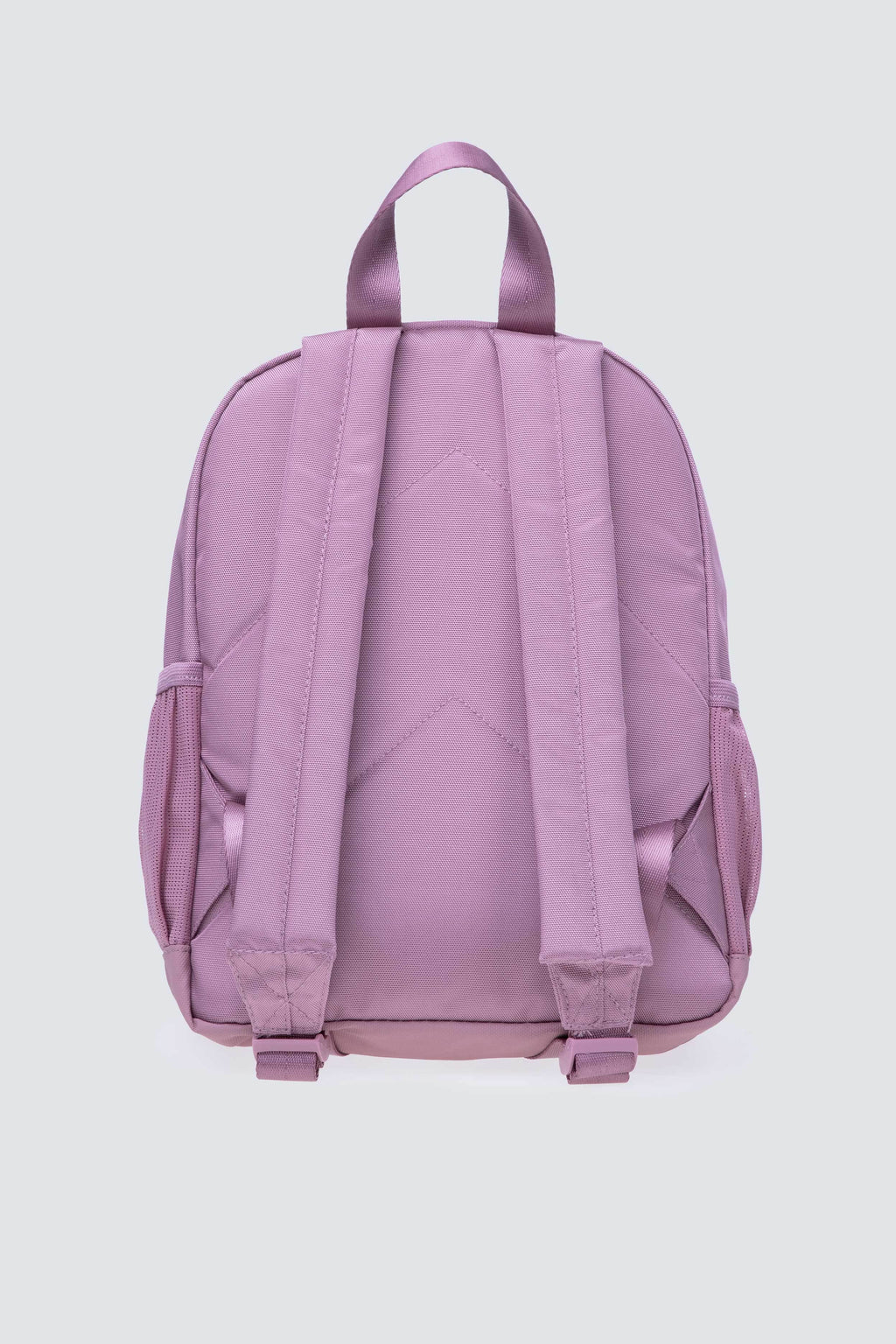 Mochila Mini Style K Rosado Everlast