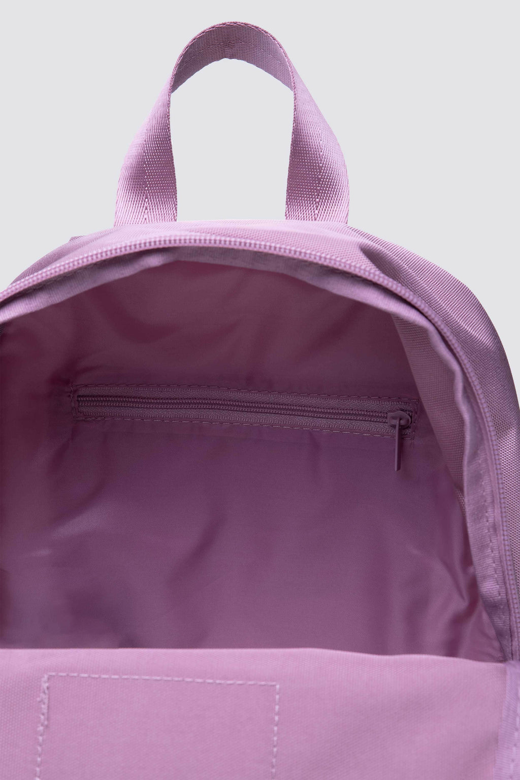 Mochila Mini Style K Rosado Everlast