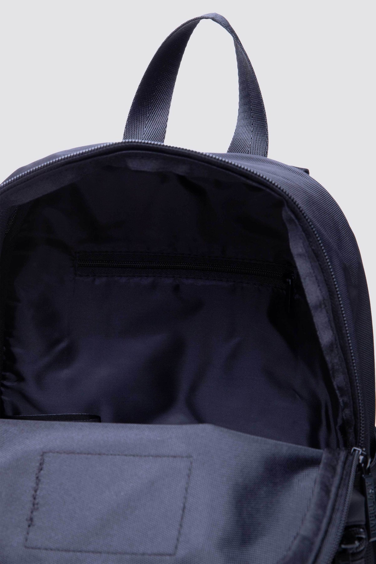 Mochila Mini Style K Negro Everlast