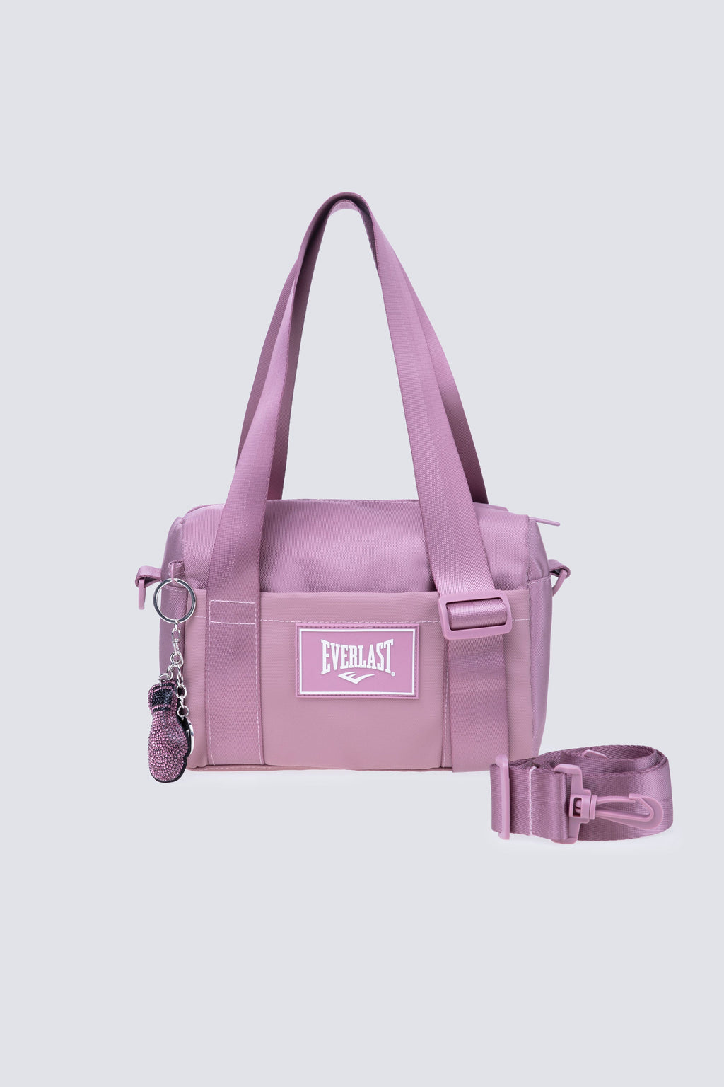 Bolso Party Style K Rosado Everlast