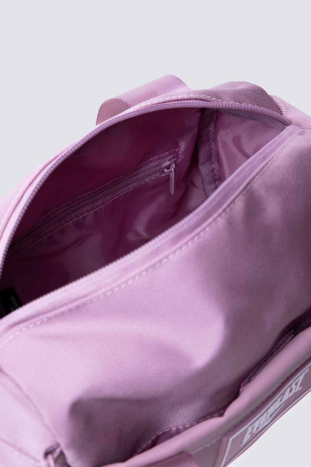 Bolso Party Style K Rosado Everlast