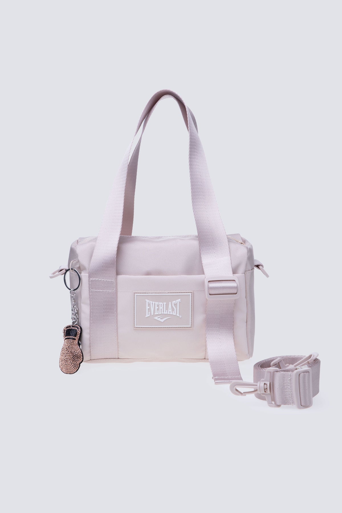 Bolso Party Style K Beige Everlast