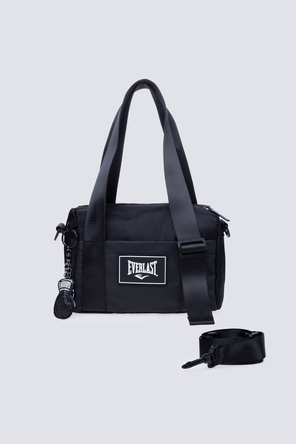 Bolso Party Style K Negro Everlast