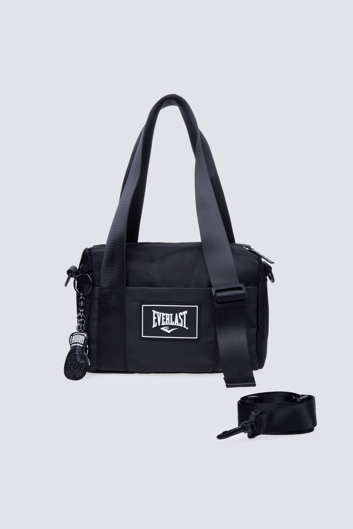 Bolso Party Style K Negro Everlast