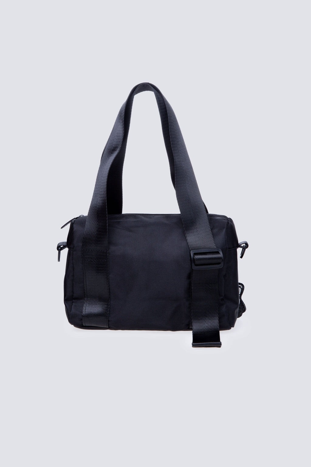 Bolso Party Style K Negro Everlast